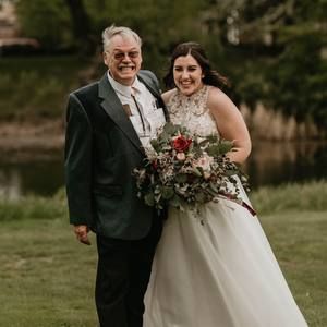 Meet your Posher, Kyra